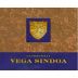 Bodegas Nekeas Vega Sindoa Barrel Fermented Chardonnay 2004 Front Label