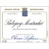 Olivier Leflaive Puligny-Montrachet 2004 Front Label