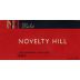 Novelty Hill Merlot 2003 Front Label