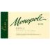 CVNE Monopole 2004 Front Label