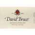 David Bruce Russian River Pinot Noir 2004 Front Label