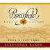 Brassfield Sauvignon Blanc 2004 Front Label