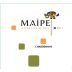 Maipe Chardonnay 2011 Front Label