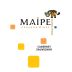 Maipe Cabernet Sauvignon 2012 Front Label