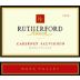 Rutherford Ranch Cabernet Sauvignon (375ML half-bottle) 2003 Front Label