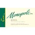 CVNE Monopole 2005 Front Label