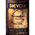 Dievole Novecento Chianti Classico Riserva 2001 Front Label