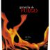 Garnacha de Fuego 2005 Front Label