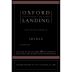 Oxford Landing Shiraz 2005 Front Label