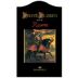 Banfi Chianti Classico Riserva 2003 Front Label
