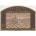 Aubry Aubry de Humbert Millesime Classique Premier Cru 2007 Front Label