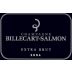 Billecart-Salmon Extra Brut 2004 Front Label