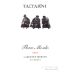 Taltarni Three Monks Cabernet Merlot 2003 Front Label