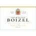 Boizel Tendre Reserve Front Label