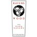 Ravenswood Napa Zinfandel 2004 Front Label