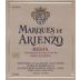 Marques de Arienzo Gran Reserva 1996 Front Label