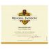 Kendall-Jackson Vintner's Reserve Chardonnay 2005 Front Label