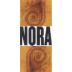 Bodega Vina Nora Albarino 2004 Front Label