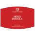 Cusumano Nero d'Avola 2005 Front Label