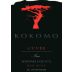 Kokomo Cuvee Red 2008 Front Label