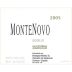 Val de Sil Montenovo Godello 2005 Front Label