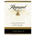 Raymond Reserve Selection Chardonnay 2004 Front Label