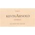 Waterford Kevin Arnold Shiraz, Katherine Leigh 2003 Front Label