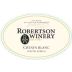 Robertson Chenin Blanc 2005 Front Label
