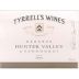 Tyrrell's Reserve Chardonnay 2003 Front Label