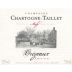 Chartogne-Taillet Orizeaux Extra Brut 2010 Front Label