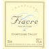 Chartogne-Taillet Fiacre Tete de Cuvee 2002 Front Label