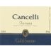 Badia a Coltibuono Cancelli 2004 Front Label