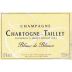 Chartogne-Taillet Blanc de Blancs Front Label
