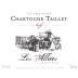 Chartogne-Taillet Les Alliees Extra Brut 2007 Front Label