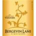 Bergevin Lane Viognier 2005 Front Label