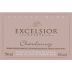 Excelsior Chardonnay 2005 Front Label