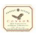 Penley Condor Shiraz Cabernet 2004 Front Label