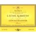 Lucien Albrecht Reserve Gewurztraminer 2005 Front Label