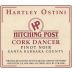Hitching Post Cork Dancer Pinot Noir 2009 Front Label