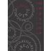 Zenaida Cellars ZC Red 2014 Front Label