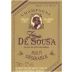 De Sousa Desirable Brut 2000 Front Label