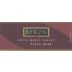 Byron Pinot Noir Santa Maria Valley 2003 Front Label