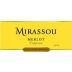 Mirassou Merlot 2004 Front Label
