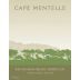 Cape Mentelle Sauvignon Blanc-Semillon 2005 Front Label