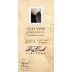 Dry Creek Vineyard Old Vine Zinfandel 2003 Front Label