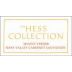Hess Collection Cabernet Sauvignon 2003 Front Label