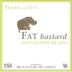 Fat Bastard Sauvignon Blanc 2005 Front Label