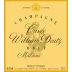 Deutz Cuvee William Deutz Brut Millesime 2002 Front Label
