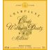 Deutz Cuvee William Deutz Brut Millesime 2006 Front Label