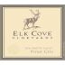 Elk Cove Pinot Gris 2005 Front Label